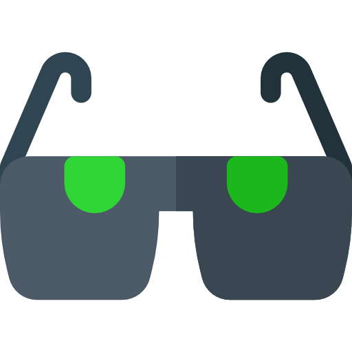 Glasses icon