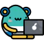 Computer icon 64x64