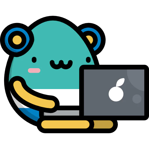 Computer icon