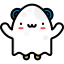 Ghost icon 64x64