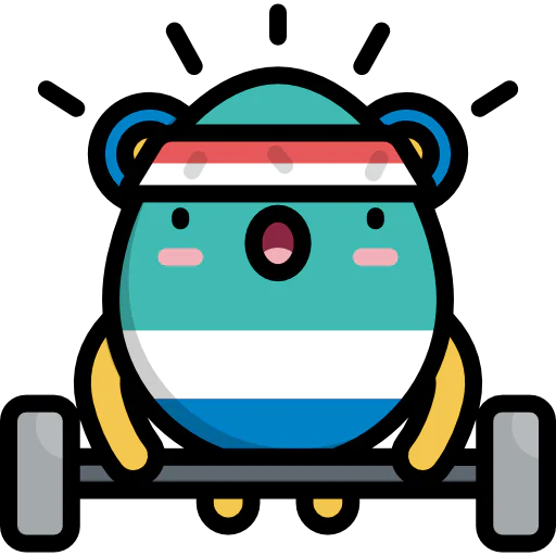 Exercise icon
