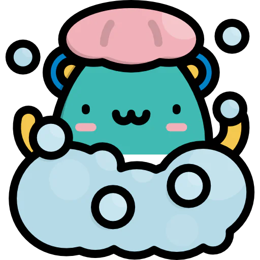 Shower icon