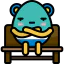 Waiting icon 64x64