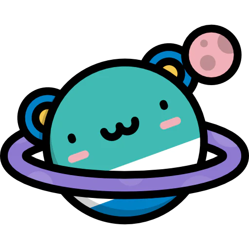Space icon