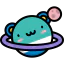 Space icon 64x64