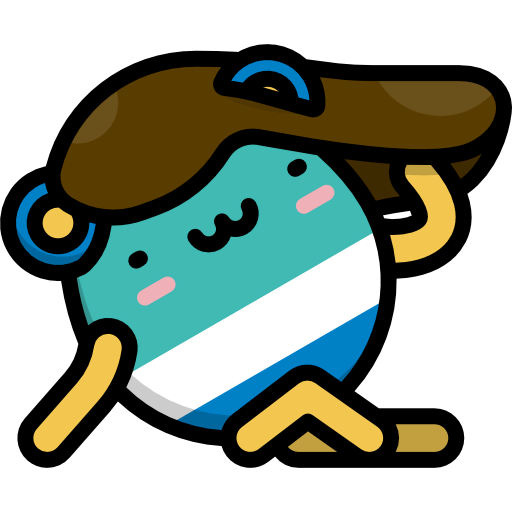 Model icon