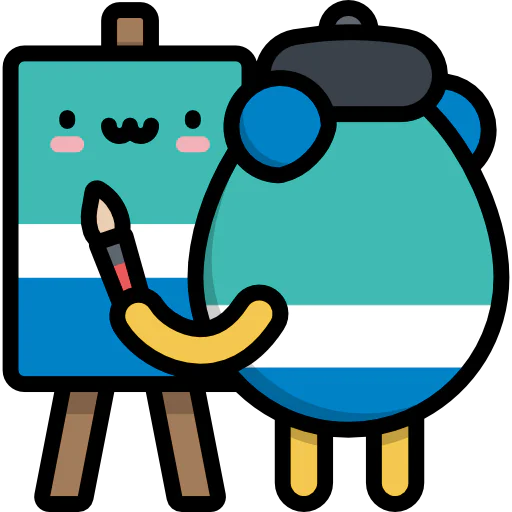 Painter icon