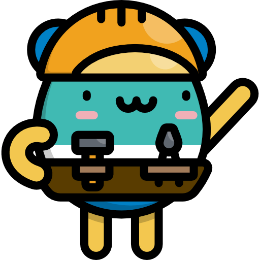 Worker icon