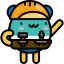 Worker icon 64x64