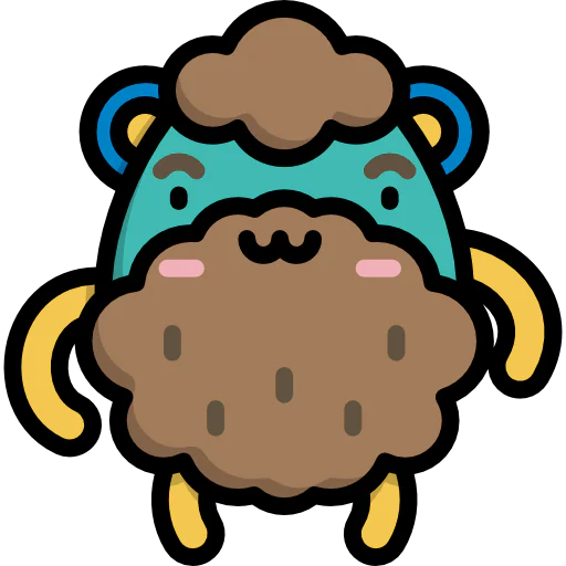 Beard icon
