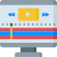 Computer icon 64x64