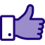 Like icon 64x64