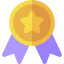 Medal ícono 64x64