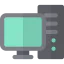 Computer ícono 64x64