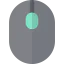 Mouse ícono 64x64