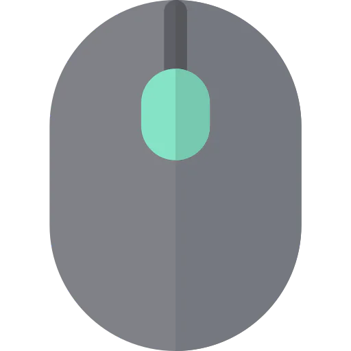 Mouse icon