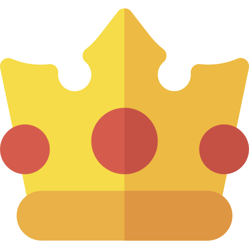 Crown icon