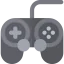 Game console ícono 64x64