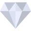 Diamond ícono 64x64
