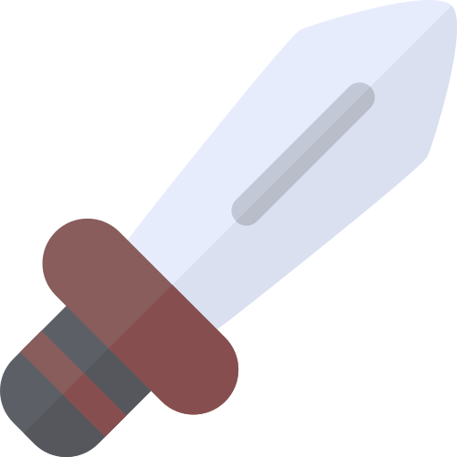 Sword icon