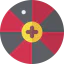 Roulette ícono 64x64