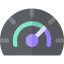Speedometer ícono 64x64