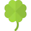 Clover ícono 64x64