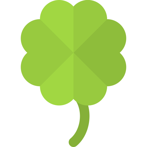 Clover icon