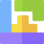 Tetris ícono 64x64