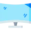 Curved icon 64x64