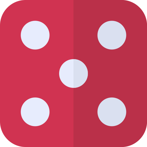 Dice icon