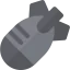 Bomb ícono 64x64