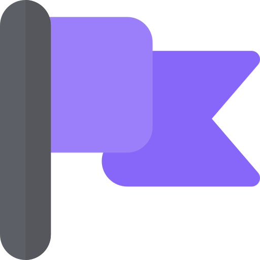 Flag icon