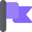 Flag ícono 64x64
