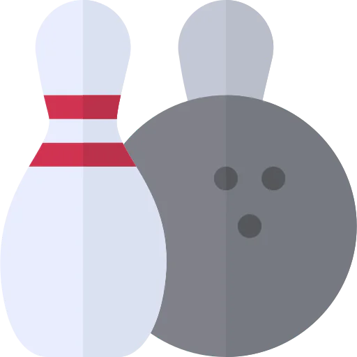 Bowling icon