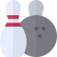 Bowling ícono 64x64
