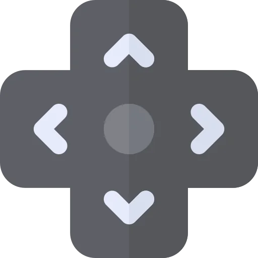 Controller icon