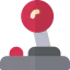 Joystick ícono 64x64