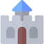 Castle ícono 64x64