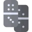 Domino ícono 64x64