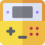 Game console ícono 64x64