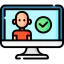 User icon 64x64