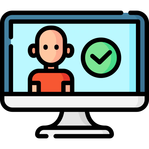 User icon