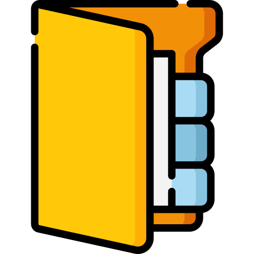 File icon