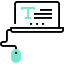 Typography biểu tượng 64x64