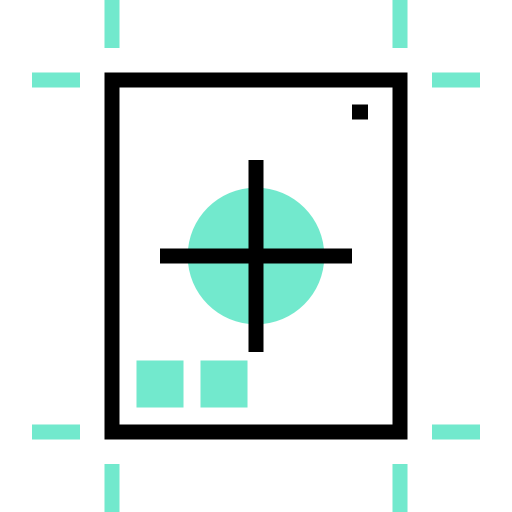Printing icon