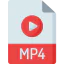 Audio icon 64x64