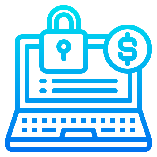 Lock icon