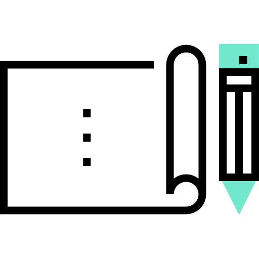 Paper icon
