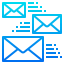 Mails ícone 64x64